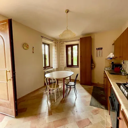 بيت للعطل Casa Estelo *