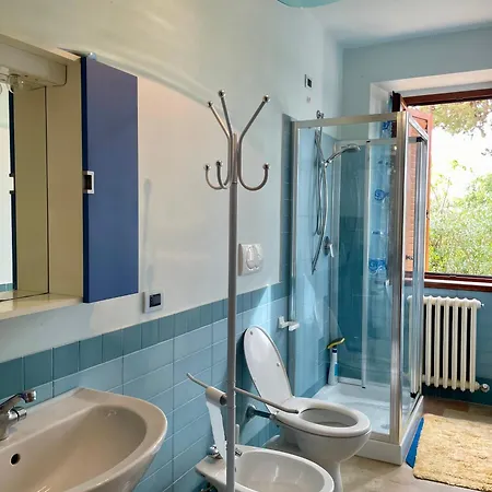 Casa Estelo Ponzano di Fermo