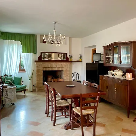 Holiday home Casa Estelo *