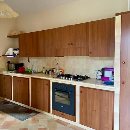 Casa Estelo * Ponzano di Fermo