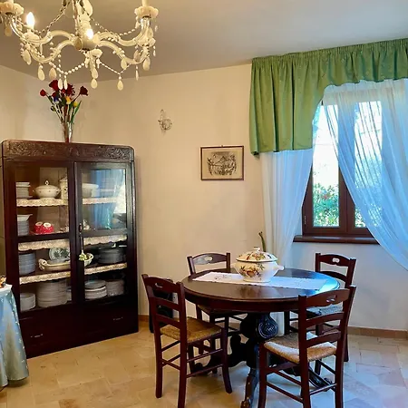 Dom wakacyjny Casa Estelo