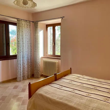 Casa Estelo * Ponzano di Fermo