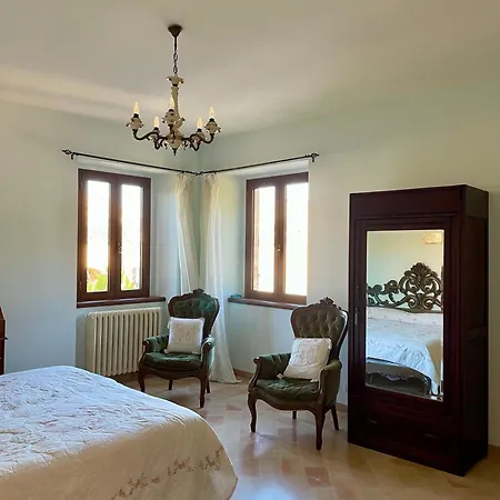 Casa Estelo Holiday home *