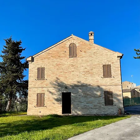 بيت للعطل Casa Estelo *