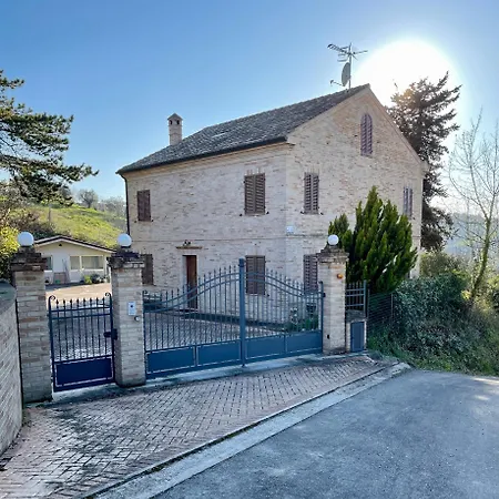 بيت للعطل Casa Estelo