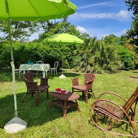 بيت للعطل Casa Estelo