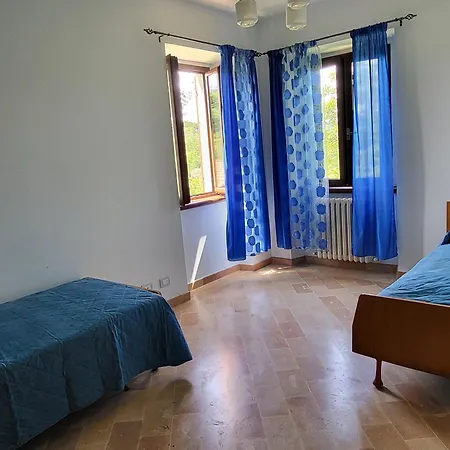 Casa Estelo * Ponzano di Fermo