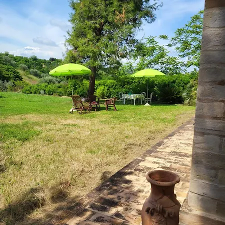 Casa Estelo * Ponzano di Fermo