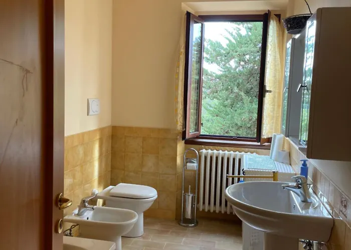 Casa Estelo Hébergement de vacances *