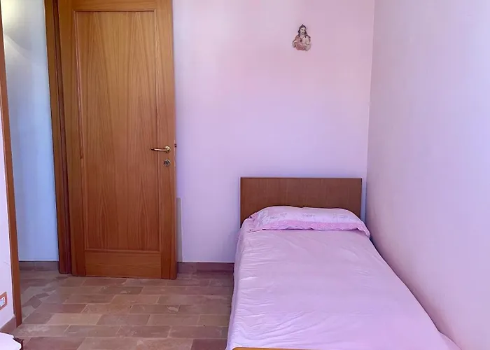 بيت للعطل Casa Estelo