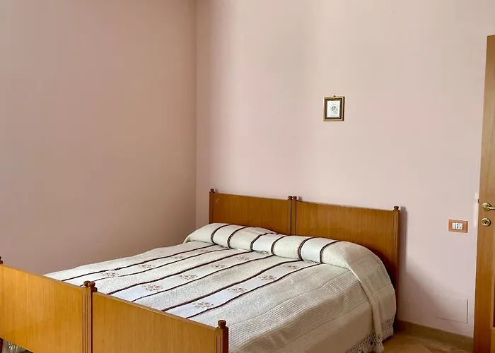 بيت للعطل Casa Estelo Ponzano di Fermo