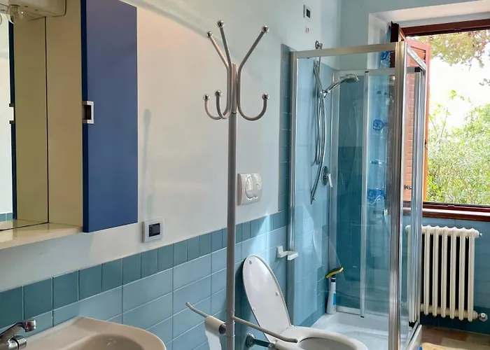 Casa Estelo Ponzano di Fermo