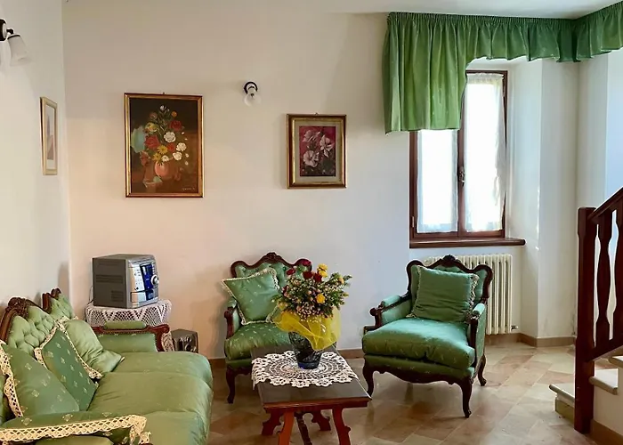 Casa Estelo * Ponzano di Fermo