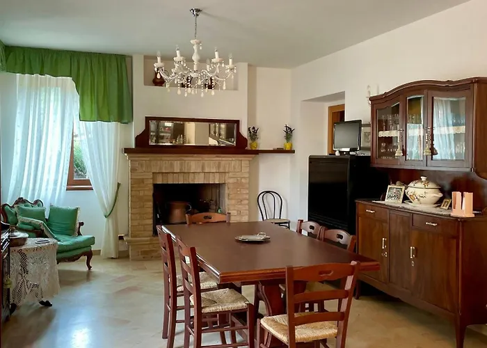 بيت للعطل Casa Estelo *