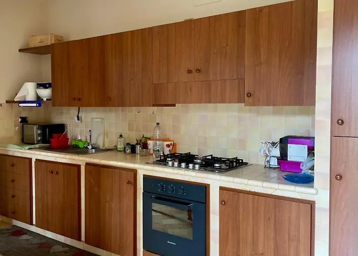 Casa Estelo * Ponzano di Fermo