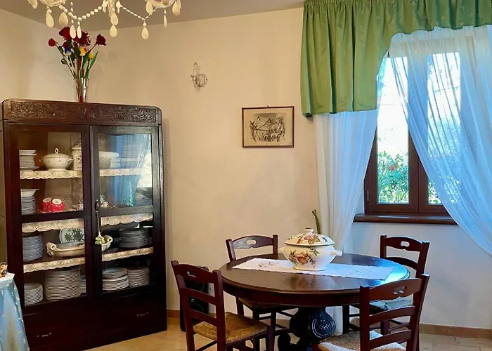 Hébergement de vacances Casa Estelo