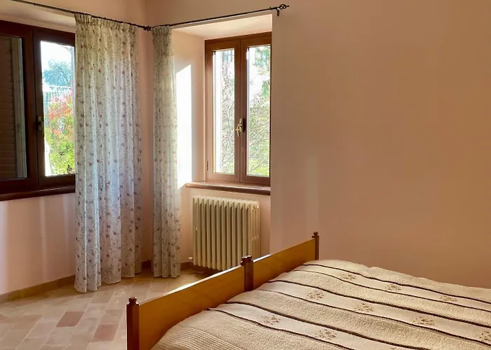 Casa Estelo * Ponzano di Fermo