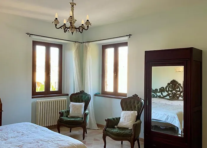 Casa Estelo بيت للعطل *