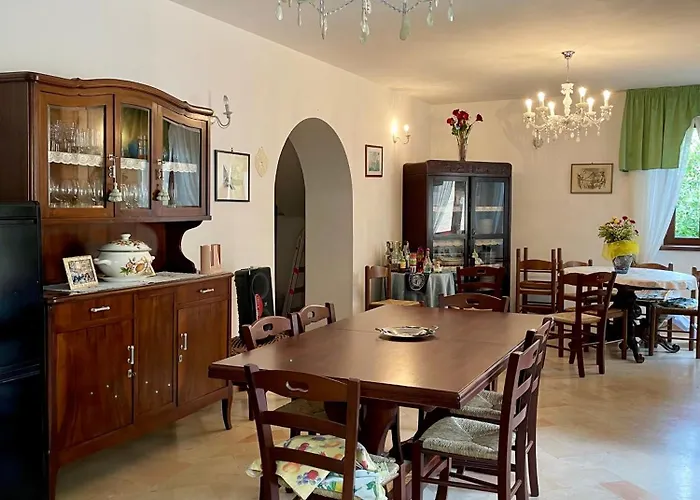 Casa Estelo بيت للعطل Ponzano di Fermo