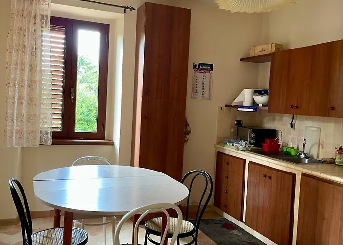 Casa Estelo بيت للعطل Ponzano di Fermo