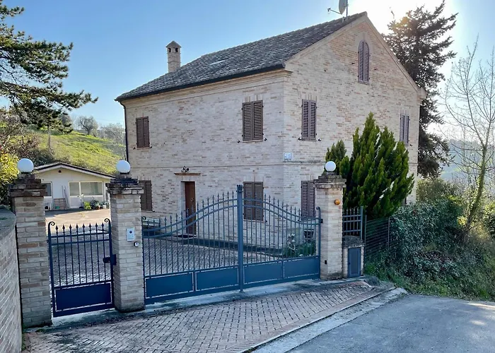 بيت للعطل Casa Estelo