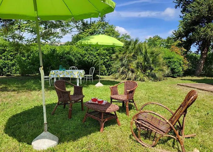 بيت للعطل Casa Estelo