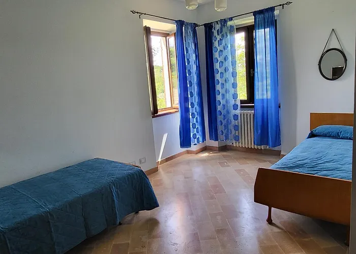 Casa Estelo * Ponzano di Fermo