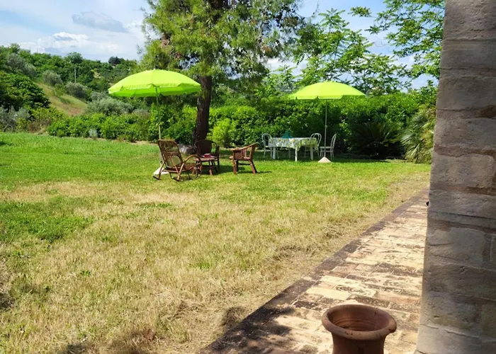 Casa Estelo * Ponzano di Fermo